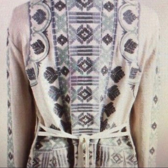 Sundance Artisan Chic wrap - Picture 4 of 7